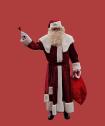 Event: Der Nikolaus und Weihnachtsmann!