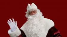 Der Nikolaus und Weihnachtsmann! Event CRIS MAS