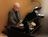Barpianist Matthias Hans