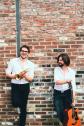 Dualchor - Das Akustik-Duo