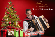 Cédric - Tanzmusiker