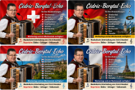 Alleinunterhalter Cédric