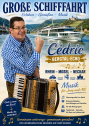 Alleinunterhalter Cédric