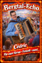 Alleinunterhalter Cédric