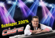 Cédric - Tanzmusiker