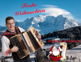 Cédric - Tanzmusiker