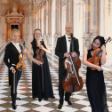 Lamprecht-Quartett, auch hier bei eventpeppers buchbar Susanne Cramer-Lamprecht