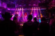 Boots On! Die Country Rock Show
