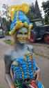 Tauscher Festumzug 2026 Bella Ballonga