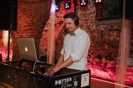 DJ Chris Rotter