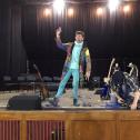 Kindershow, Kinderanimation Kino Filmtheater Friedensgrenze, Guben Rally Ewersbach,Ballonkünstler, Zauberer