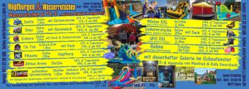 Ballon und Zaubershow,#ballon-entertainment #zauberer #hüpfburgen #wasserrutschen #seniorenprogramm Rally Ewersbach,Ballonkünstler, Zauberer