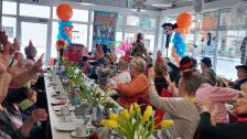 Ballon und Zaubershow,#ballon-entertainment #zauberer #hüpfburgen #wasserrutschen #seniorenprogramm Rally Ewersbach,Ballonkünstler, Zauberer