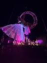Aerial Arts - Arya