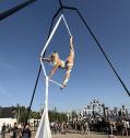 Aerial Arts - Arya