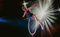 Aerial Arts - Arya
