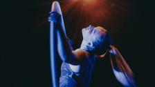 Aerial Arts - Arya