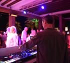 DJ Martin Leiste