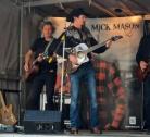 Mick Mason - New Country Rock