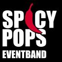 Spicy Pops Eventband