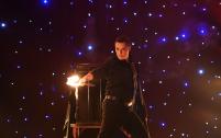 Julian Pyhrr - Zauberer &amp; Illusionist