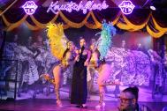 Explossión Lattina – Samba Show Berlin