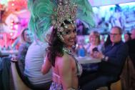 Explossión Lattina – Samba Show Berlin