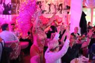 Explossión Lattina – Samba Show Berlin
