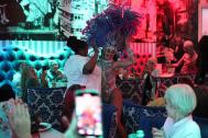 Explossión Lattina – Samba Show Berlin