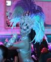 Explossión Lattina – Samba Show Berlin