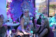 Explossión Lattina – Samba Show Berlin