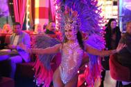 Explossión Lattina – Samba Show Berlin