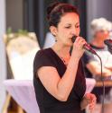 Sabrina Hochzeits/Eventsängerin