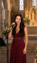 Sabrina Hochzeits/Eventsängerin