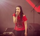 Sabrina Hochzeits/Eventsängerin