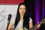 Sabrina Hochzeits/Eventsängerin