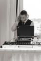 Materie Entertainment - DJ Oliver Pulse