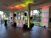 DJ Oliver@Dorint Bad Vilbel DJ Oliver Hochzeit Discjockey Frankfurt