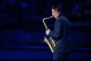 Eduard Lasch Saxophone