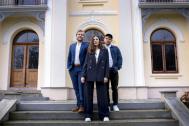 FAM - Akustik Trio