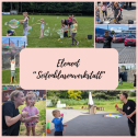 Erlebnisinsel Kinderanimation