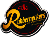 The Rubbeneckers