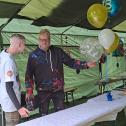 magic-ballon® Zauber Promotion Walk-Act