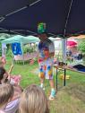 magic-ballon®, ballon-zauberer