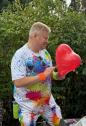 magic-ballon®, ballon-zauberer