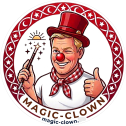 magic-ballon®, Clown-Colonia