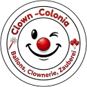 magic-ballon®, Clown-Colonia