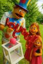 magic-ballon®, ballon-zauberer