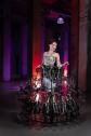 Klassisch und charmant: Unser Sektkleid für den perfekten Start ins Event! Leony la Roc - Sektempfänge