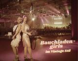 Roaring Twenties: Stilvoller Empfang mit unseren Flapper-Girls. Leony la Roc - Sektempfänge